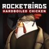Rocketbirds: Hardboiled Chicken Box Art Front